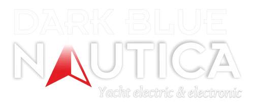 Dark Blue Nautica