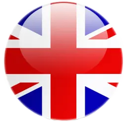 English language